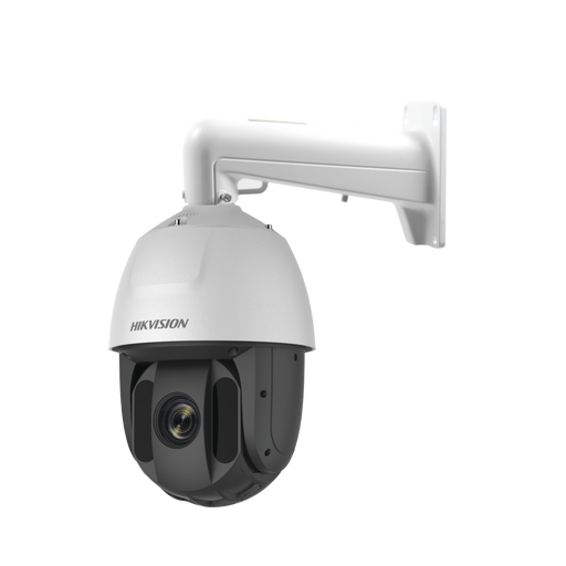 PTZ IP 2 Megapixel / 25X Zoom / 150 mts IR / Exterior IP66 / WDR / Hi-PoE / 60 IPS / Ultra Baja Iluminación