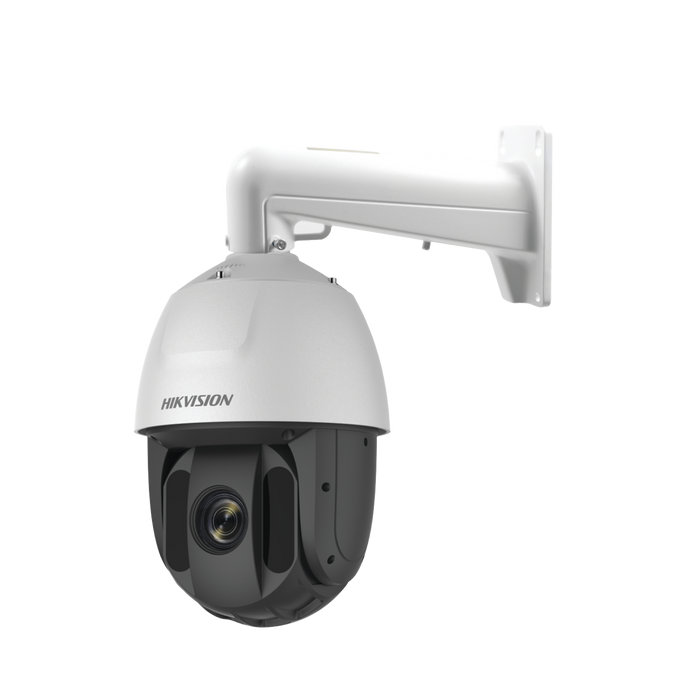 PTZ IP 2 Megapixel / 25X Zoom / 150 mts IR / Exterior IP66 / WDR / Hi-PoE / 60 IPS / Ultra Baja Iluminación