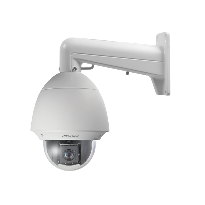 PTZ IP 2 Megapixel / H.265+ / 25X Zoom / Día-Noche ICR Real / WDR / PoE+ / IP66 / IK10 / 60 IPS / Ultra Baja Iluminación