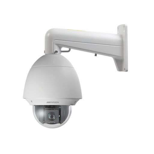 PTZ IP 2 Megapixel / H.265+ / 32X Zoom / Día-Noche ICR Real / WDR / PoE+ / IP66 / IK10 / 60 IPS / Ultra Baja Iluminación