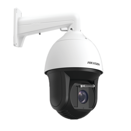 PTZ IP 2 Megapixel / DARKFIGHTER / 36X Zoom / AutoSeguimiento / 200 mts IR / WDR / Hi-PoE / EIS / Detección de Rostros / Wiper