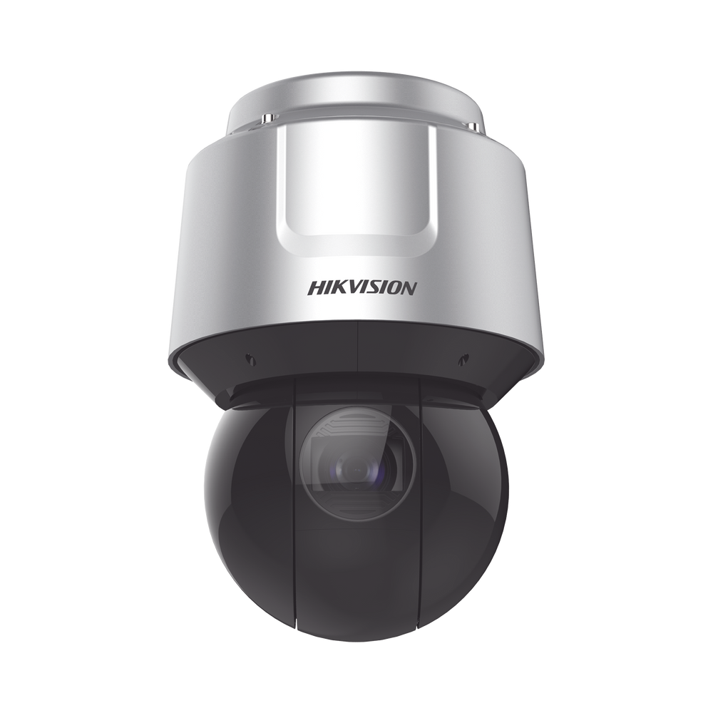 PTZ IP 8 MEGAPIXEL(4K) / 36X Zoom / 250 mts IR / Autoseguimiento Inteligente / Deep Learning / WDR /Hi-PoE / Exterior IP67, IK10