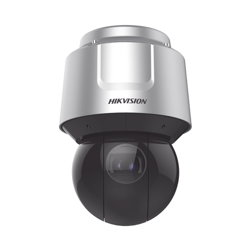 PTZ IP 8 MEGAPIXEL(4K) / 36X Zoom / 250 mts IR / Autoseguimiento Inteligente / Deep Learning / WDR /Hi-PoE / Exterior IP67, IK10