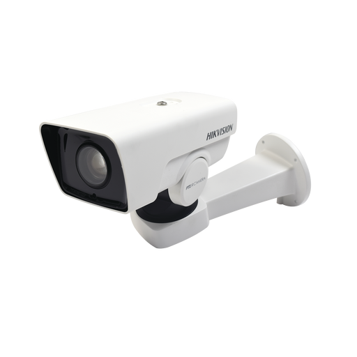 Camara Bala IP PTZ 2 Megapixel / 20X Zoom / dWDR / 3D-DNR / 150 mts IR / 60 IPS / Entrada-Salida audio y alarma / MicroSD / ROI / PoE+ / IP66