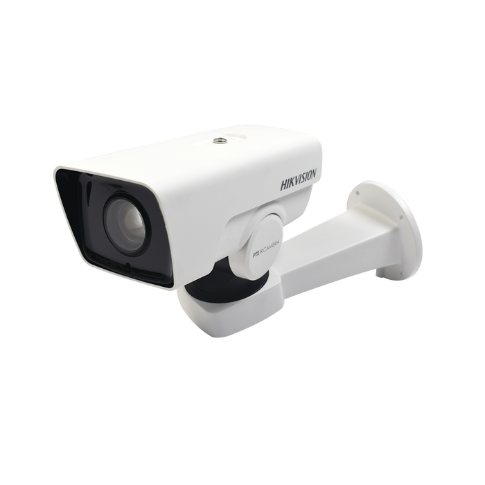 Camara Bala IP PTZ 2 Megapixel / 20X Zoom / dWDR / 3D-DNR / 150 mts IR / 60 IPS / Entrada-Salida audio y alarma / MicroSD / ROI / PoE+ / IP66