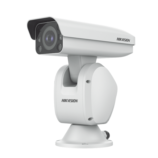 PTZ IP 2 Megapixel / Punta de Poste / DARKFIGHTER / 36X Zoom / 150 mts IR / Exterior IP66 / 60 IPS / EIS / dWDR