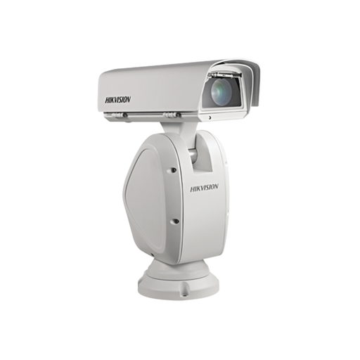 PTZ IP 2 Megapixel / Punta de Poste / DARKFIGHTER / 36X Zoom / Exterior IP66 / 60 IPS / EIS / WDR