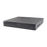 DVR 4 Megapixel / 16 Canales TURBOHD + 8 Canales IP / 4 Bahías de Disco Duro / 4 Canales de Audio / Videoanalisis / 16 Entradas de Alarma