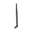 Antena WiFi de Repuesto para NVR`s / 5 dBi de Ganancia / Frecuencia 2.4 GHz