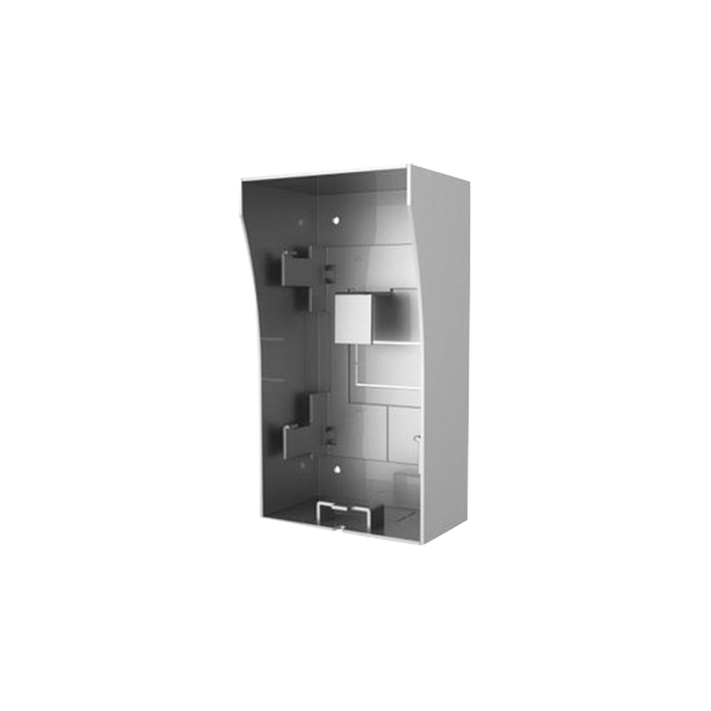 Montaje de Pared para Frentes de Calle DS-KV8X02-IM / Accesorio opcional para mejor instalación