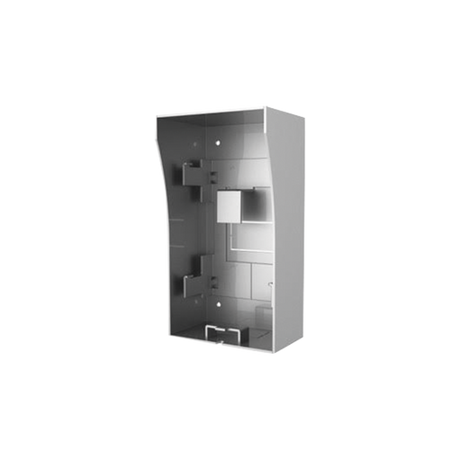 Montaje de Pared para Frentes de Calle DS-KV8X02-IM / Accesorio opcional para mejor instalación