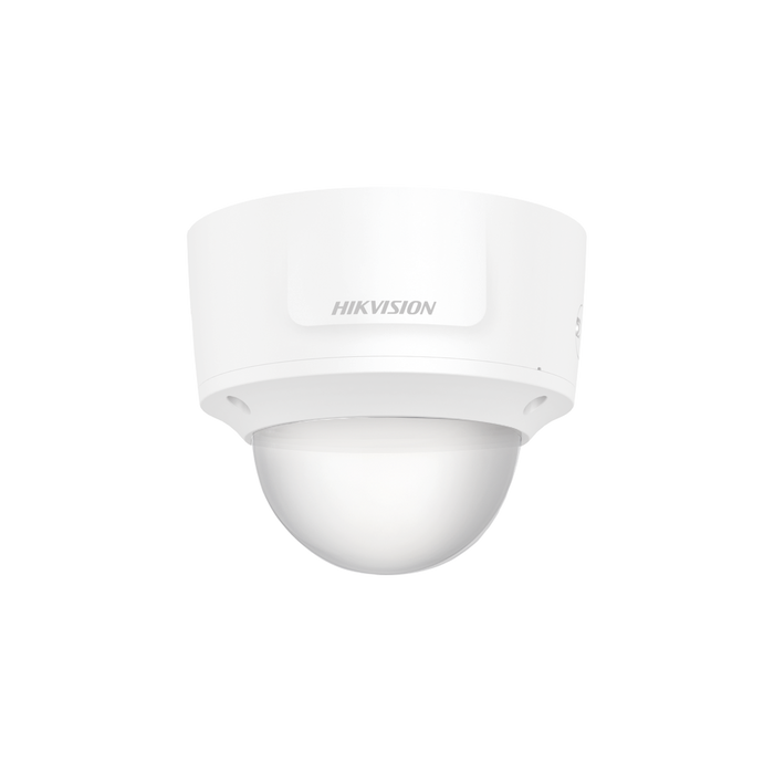 Burbuja Ahumada para Domos Motorizados IP o TURBOHD / Compatible con epcom / HIKVISION / Soporta IP66 / IK10