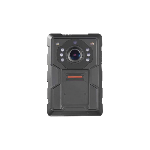 Body Camera Portátil / Grabación a 1080p / IP65 / H.265 / 32 GB / GPS / WIFI / Fotografía de hasta 5 Megapixel