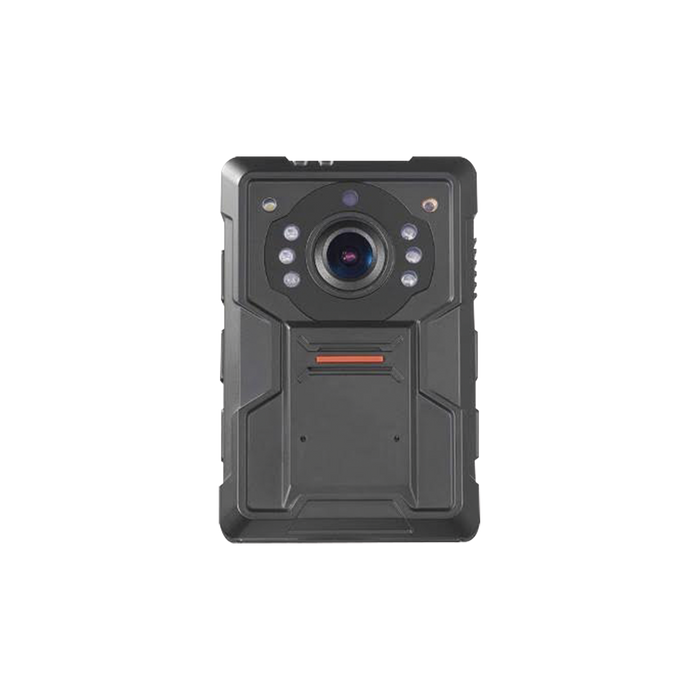 Body Camera Portátil / Grabación a 1080p / IP65 / H.265 / 32 GB / GPS / WIFI / Fotografía de hasta 5 Megapixel