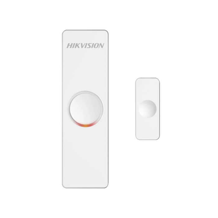 Contacto Magnético Inalámbrico para Panel de Alarma HIKVISION