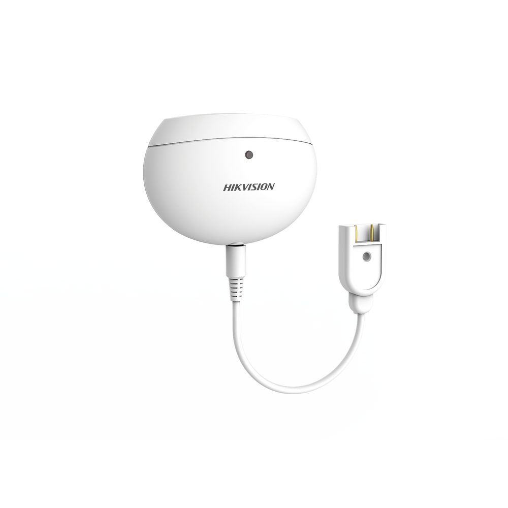 Detector de fugas de agua inalámbrico