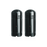 Detector de rayo fotoeléctrico / 2 rayos / 4 frecuencias de operación / 100 metros / Alimentación 12-24 VCD