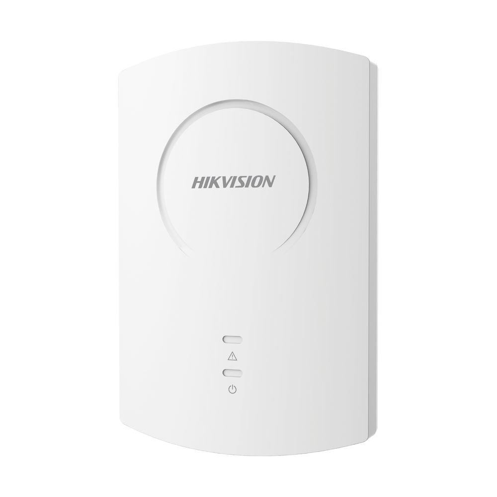 Extensor inalámbrico con 2 salidas de alarma para panel de alarma HIKVISION