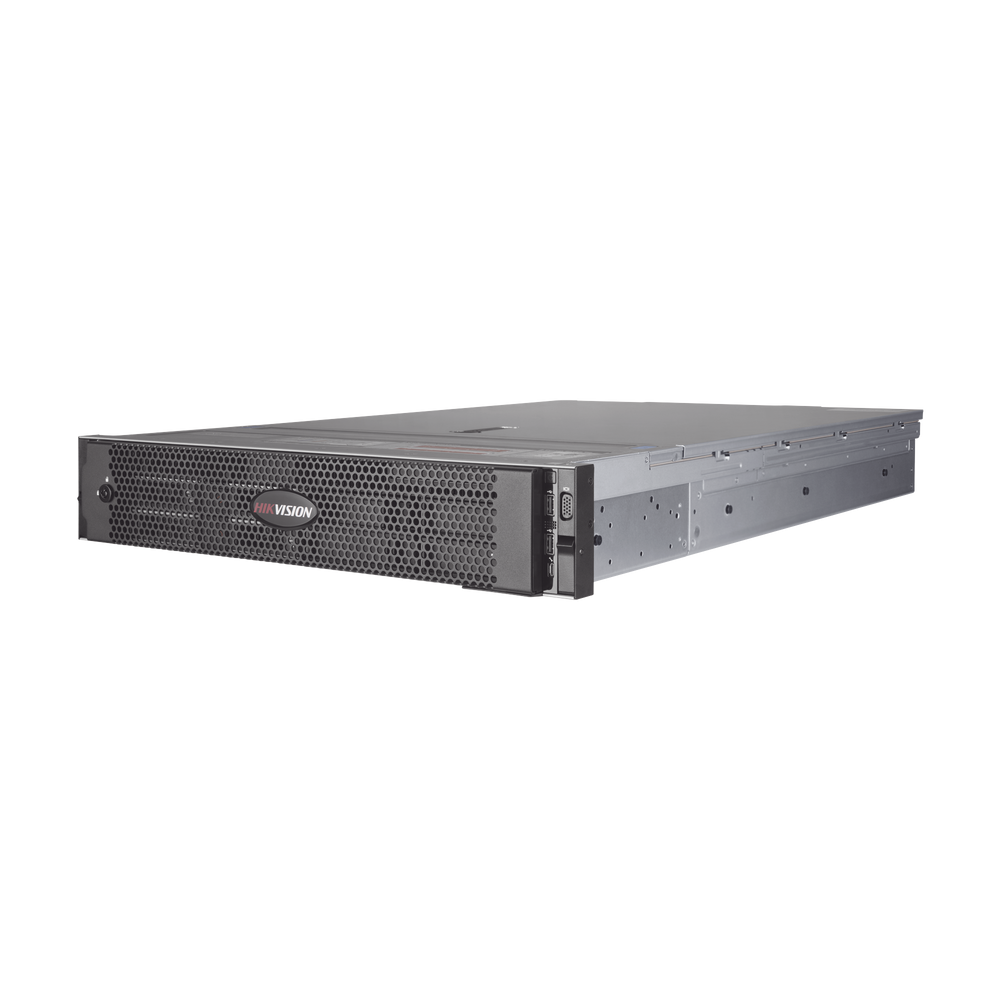 Servidor Hikvision XEON E38S / Windows Server 2016 / 8GB RDIMM