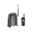 Sistema Telefónico de Largo Alcance de Una Sola Línea,Incluye Teléfono con Banda UHF Compatible con Sistema PRO / Hasta 23000 m² en Almacenes / Hasta 12 km² en Granjas/ Hasta 12 pisos de penetración en edificios