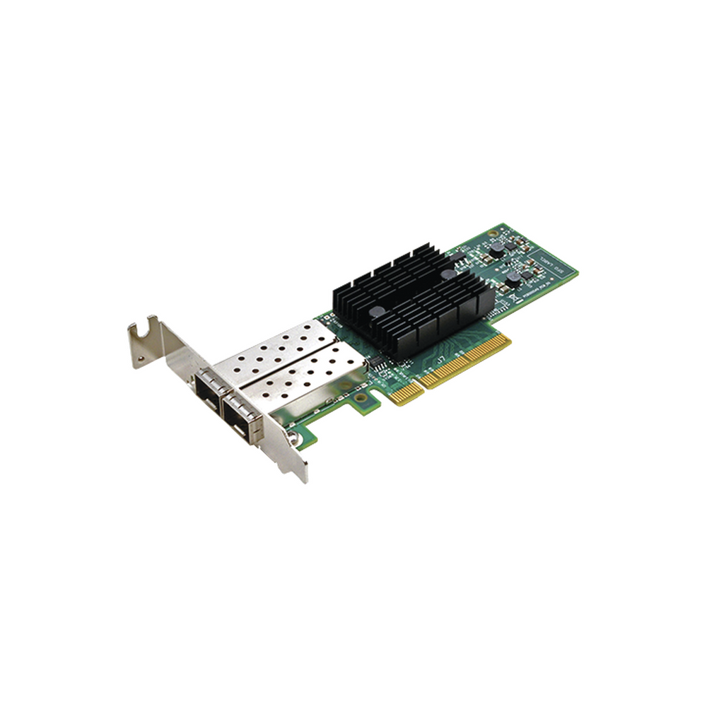 Adaptador ethernet 10 gigabit SFP+