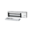 Chapa Electromagnetica de 1,200 lbs de capacidad