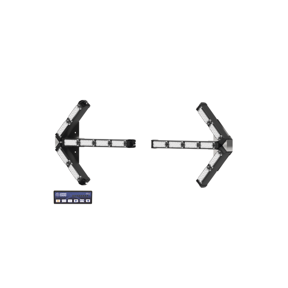 Flechas safety director de 28"