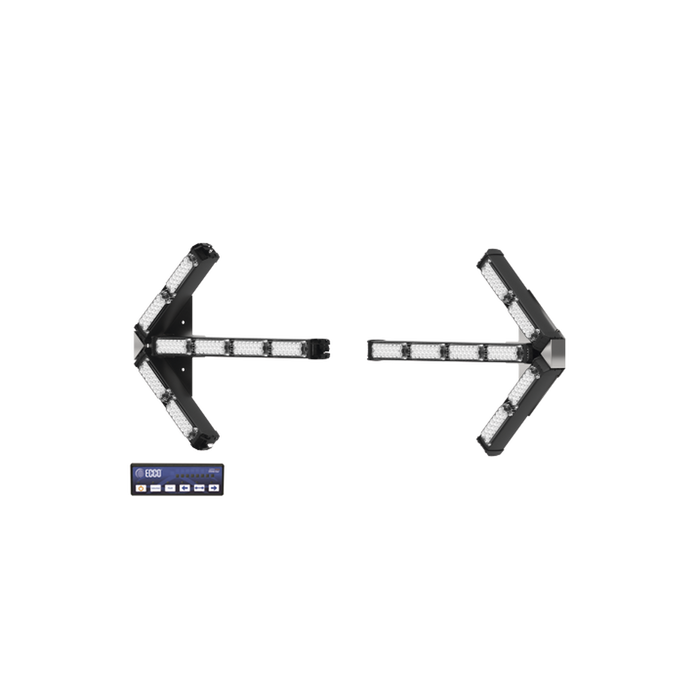 Flechas safety director de 28"