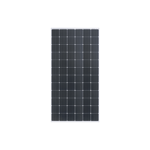 Panel Solar de 340 W Monocristalino / Para sistemas de interconexión y aislados en 24 Vcd.