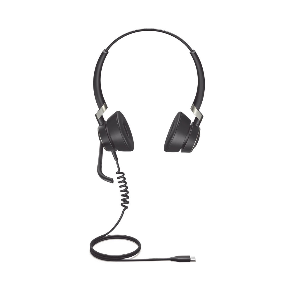 Jabra Engage 50 auricular profesional digital con conexión USB-C(5099-610-189)