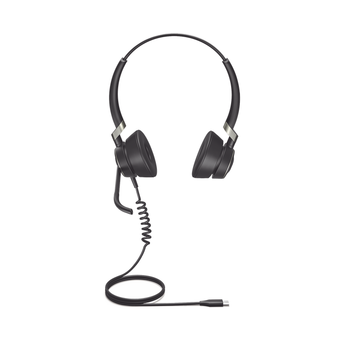 Jabra Engage 50 auricular profesional digital con conexión USB-C(5099-610-189)