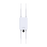Punto de Acceso WiFi para Exterior, MU-MIMO 2x2, Doble Banda 2.4 y 5 GHz, Hasta 1267 Mbps, Grado de Protección IP67, 250+ Usuarios Simultáneos