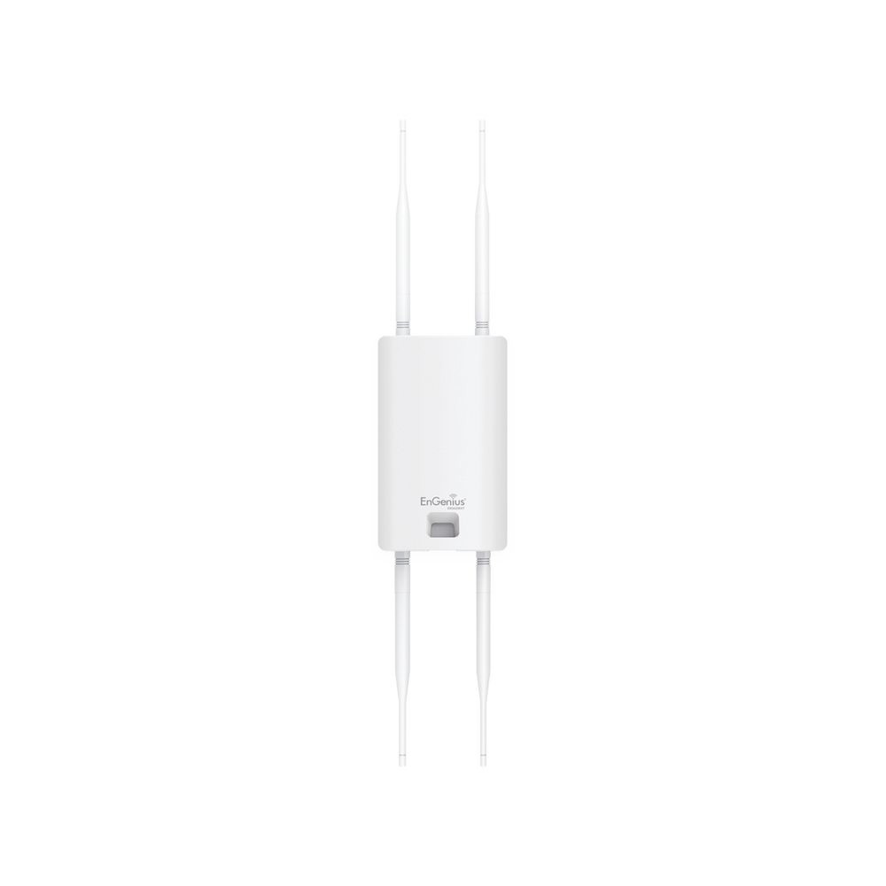 Punto de Acceso,CPE y Repetidor Universal "WiFi" para Exterior MU-MIMO 2x2, Hasta 1267 Mbps, 500 mW de potencia, 250+ Clientes Simultáneos, Doble Banda en 2.4 y 5 GHz.