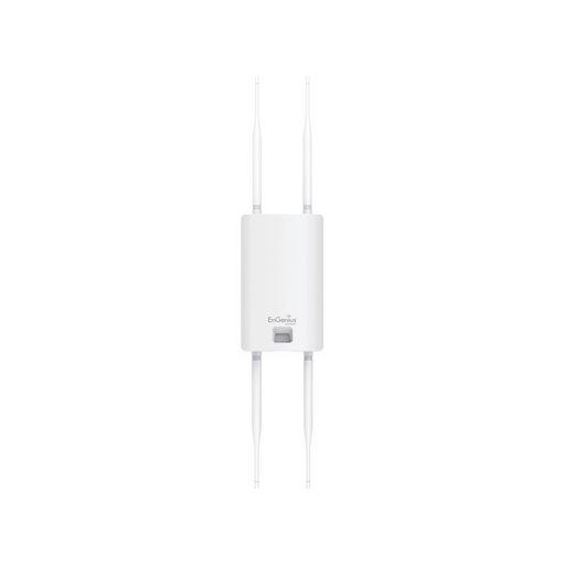 Punto de Acceso,CPE y Repetidor Universal "WiFi" para Exterior MU-MIMO 2x2, Hasta 1267 Mbps, 500 mW de potencia, 250+ Clientes Simultáneos, Doble Banda en 2.4 y 5 GHz.