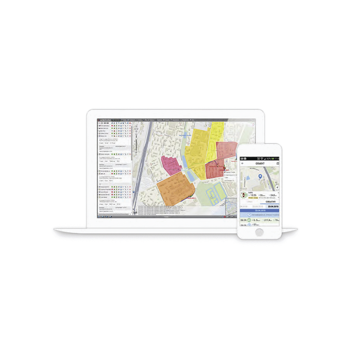 Plataforma Avanzada para Rastreo GPS, VIDEO Móvil y Telemática Vehicular / Mensualidad (Licencia para 1 localizador GPS)