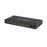 EdgeRouter 12 PoE pasivo 24 V, con 10 puertos 10/100/1000 Mbps + 2 puertos SFP, con funciones avanzadas de ruteo