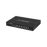 EdgeRouter 6 PoE pasivo 24 V, con 5 puertos 10/100/1000 Mbps + 1 puerto SFP, con funciones avanzadas de ruteo