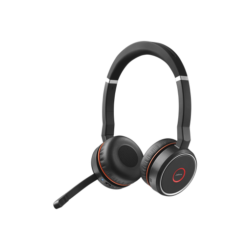 Jabra Evolve 75 Duo 7599-838-109