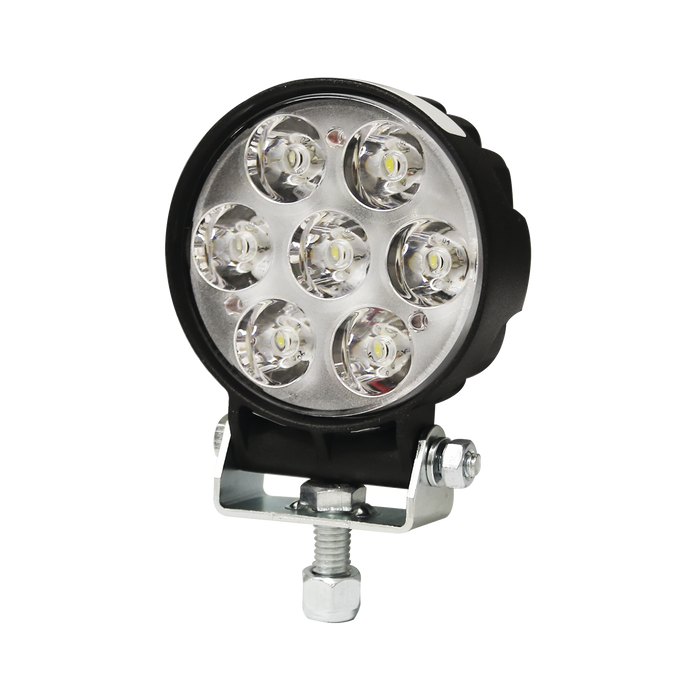 Luz LED de trabajo ultra brillosa 1000 lumenes