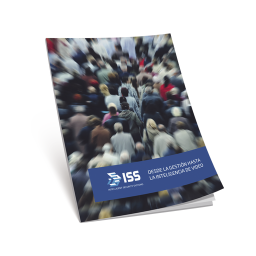 Folleto ISS 2019 (Paquete con 30)