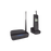 Sistema Telefónico de Largo Alcance Ideal para Oficina/Hasta 9290 m² en Tiendas o Almacenes/ Hasta 40468 m² en Granjas/ Hasta 6 Pisos de Penetración en Edificios