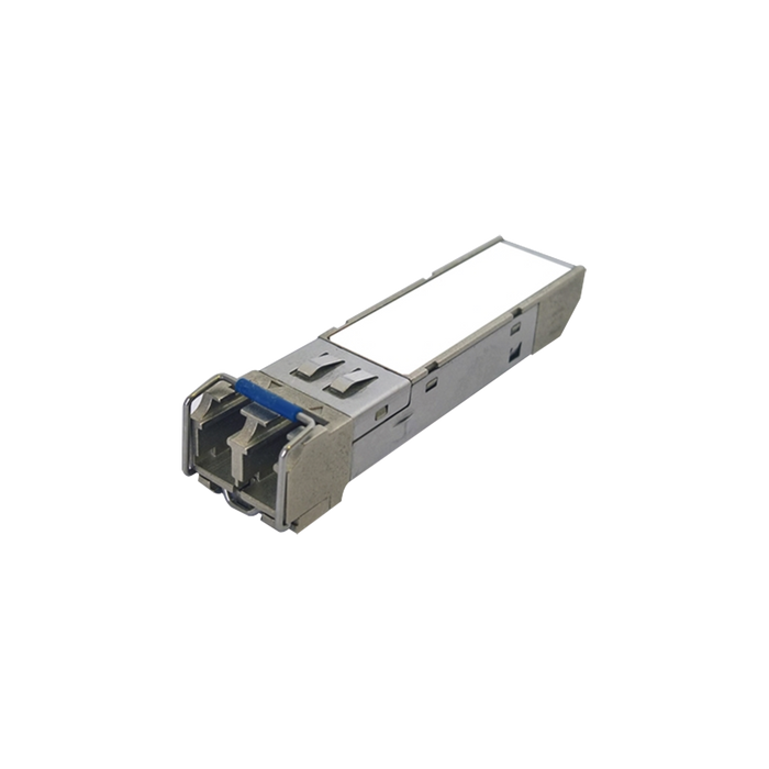 Módulo Transceptor Uplink SFP (Gbic), Para Fibra Óptica Monomodo, 1.25 Gbit/s, de 40KM