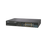 Switch Administrable L3 8 puertos 10/100/1000 Mbps c/PoE 802.3bt 75 watts, 2 puertos Gigabit uplink, 2 puertos 10G SFP+