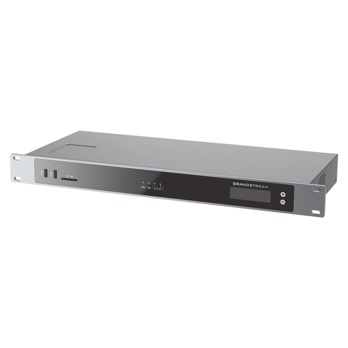 GATEWAY con 1 puerto E1/T1/J1 ideal para ampliar red de VoIP