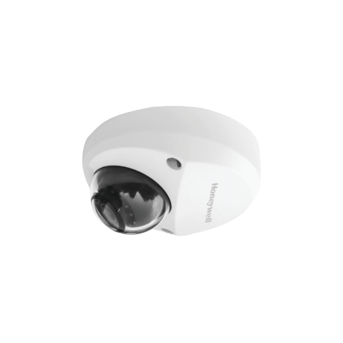 Performance Series /Domo IP 4Megapixel / WDR 120dB / IP66 / IK10, / Lente Fijo 2.8mm / IR / POE / H264