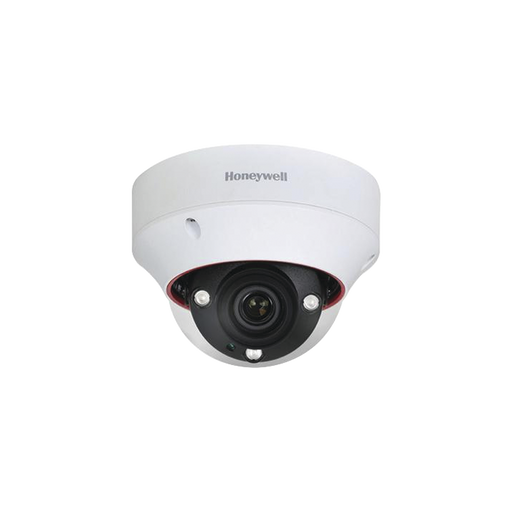 Domo IP 12MP Ultra 4K / 45 mts IR Inteligente / dWDR / IP67 / IK10 / H.265 / PoE / ONVIF