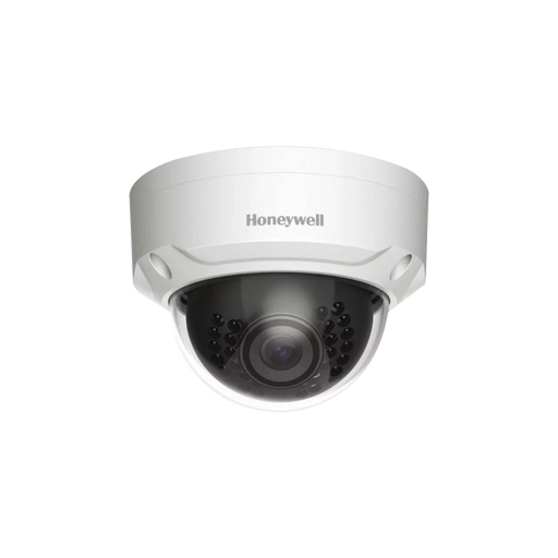 Domo IP 2MP H.265, Low/Light, Lente Motorizado de 2.7 a 13.5 mm, WDR Real 120dB, IP66, IK10, IR, POE