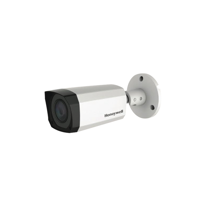 Bala IP 2 Megapixel / H.264 / 60 mts IR / IP66 / POE / Lente motorizado 2.7-12mm