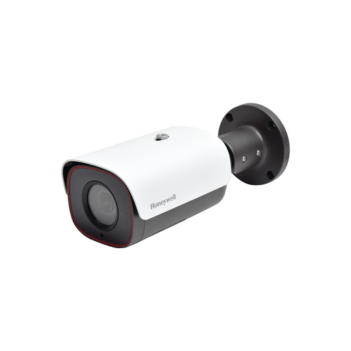 Camara Bala IP 4MP, WDR 120dB, Low light, Lente motorizado 2.7 a 12 mm, leds IR, POE, H264