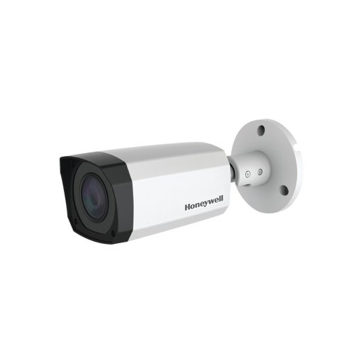 Bala IP 4 Megapixel / H.265+ / 50 mts IR / IP66 / PoE / Lente motorizado 2.7-13.5mm / MicroSD